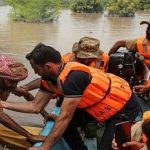 அமெரிக்க கடற்படை கப்பல்கள் மீது பறக்கும் ஜெட் விமானங்கள் – ட்ரம்ப் விடுத்த எச்சரிக்கை!