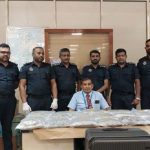 நைஜீரியாவில் படகு மூழ்கியதில் 60 பேர் பலி
