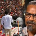 இந்தியாவில் இருந்து அதிக அரிசியை இறக்குமதி செய்யும் நாடுகளின் பட்டியலில் இலங்கை