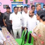 அடுத்த மாதம் சீனா செல்லும் இலங்கை பிரதமர் ஹரிணி