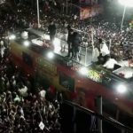 கொலம்பிய ஜனாதிபதியின் விசாவை ரத்து செய்த அமெரிக்கா