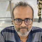 ஜார்க்கண்டில் திருடப்பட்ட 40 லட்சம் மதிப்புள்ள யானை பீகாரில் மீட்பு