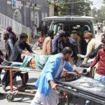மோசடி குற்றச்சாட்டில் காங்கோவின் முன்னாள் நீதி அமைச்சர் குற்றவாளி என தீர்ப்பு