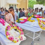 பிலிப்பைன்ஸை தாக்கிய புவலாய் புயல் – 20 பேர் உயிரிழப்பு