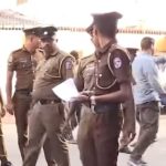 பிரான்சிலிருந்து ஆங்கில கால்வாயை கடக்க முயன்ற இரண்டு பெண்கள் மரணம்