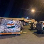 இங்கிலாந்தில் கார் விபத்தில் 2 தெலுங்கானா மாணவர்கள் உயிரிழப்பு