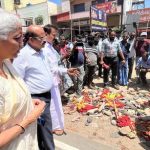 வியட்நாமை தாக்கிய புவலாய் புயல் – 12 பேர் உயிரிழப்பு