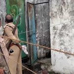 நியூயார்க்கில் பாகிஸ்தான் பிரதமர் மற்றும் வங்கதேசத்தின் இடைக்கால தலைவர் இடையே சந்திப்பு