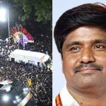 மொராக்கோ முழுவதும் சுகாதாரம் மற்றும் கல்வி சீர்திருத்தங்களை கோரி இளைஞர்கள் போராட்டம்