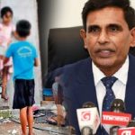 லண்டனில் தவறுதலாக விடுதலை செய்யப்பட்ட பாலியல் குற்றவாளி மீண்டும் கைது!