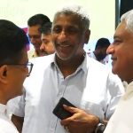 தேசிய புலனாய்வுப்பிரிவு தலைவர் ஓய்வு!