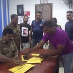வெலிகம பிரதேச சபை தவிசாளர் கொலை – பெண்ணொருவர் உட்பட மூவர் கைது!