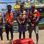 ஜீ தமிழ் குடும்ப விருதுகள் விழாவில் இலங்கை நட்சத்திரங்கள்