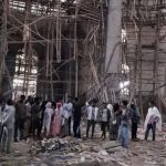 இந்தோனேசியா பள்ளி கட்டட விபத்து – இடிபாடுகளில் சிக்கியவர்கள் உயிரிழந்திருக்கலாம்!