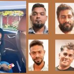 கொலை செய்ய வந்த இடத்தில் பெண்ணுக்கு பணம் கொடுத்து உதவிய இஷாரா