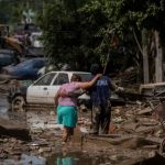வெனிசுலாவில் (Venezuela) தங்கச் சுரங்கத்திற்குள் சிக்கிய தொழிலாளர்கள் – 14 பேர் பலி!