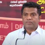 இலங்கையின் தேசிய பாதுகாப்பு தொடர்பில் சஜித் எழுப்பிய கேள்வி!