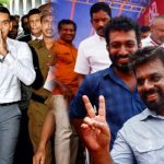 102ஆவது வயதில் உயிரிழந்தார் சினேகனின் தந்தை