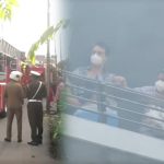 விபத்தை ஏற்படுத்திவிட்டு மாயமான சின்னத்திரை நடிகை