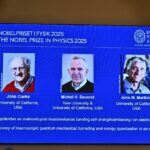 பிரான்ஸில் பிரதமர் அலுவலகம் அருகே வெடிப்பு சம்பவம்- பற்றி எரிந்த வேன்!