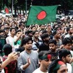 கென்யாவில் முன்னாள் பிரதமரின் இறுதிச் சடங்கில் ஏற்பட்ட கூட்ட நெரிசலில் சிக்கி 2 பேர் மரணம்