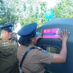 காலியில் வாடகைக்கு வீடு எடுத்து ‘குஷ்’ கஞ்சா பயிரிட்ட பெலாரஸ் நாட்டவர் கைது