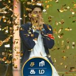 அமைதி ஒப்பந்தம் – ட்ரம்பிற்கு வழங்கப்படும் இஸ்ரேலின் உயரிய விருது!