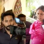 பிரபல தொகுப்பாளினி அர்ச்சனா தற்கொலை? வைரலாகும் செய்தி