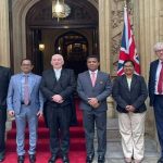 ரஷயாவுக்காக உளவு பார்த்த மூவருக்கு தண்டனை வழங்கிய ஜெர்மன் நீதிமன்றம்