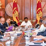 வெலிகம பிரதேச சபை தவிசாளர் கொலை – பெண்ணொருவர் உட்பட மூவர் கைது!