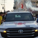 “மாகாணசபைத் தேர்தலை நடத்துமாறு அரசாங்கத்துக்கு சவால் விடுக்கின்றோம்”: ஐக்கிய மக்கள் சக்தியின் எம்.பி