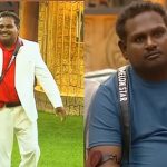 பிக் பாஸ் தமிழ் சீசன் – 9 வீட்டில் ஒரு அகோரி… இனி என்ன நடக்கப்போகுதோ?
