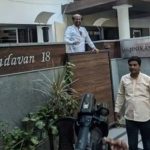 தேசிய புலனாய்வுப்பிரிவு தலைவர் ஓய்வு!
