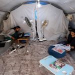 இந்தியா – அமெரிக்கா இடையே பாதுகாப்பு துறையில் ஒத்துழைப்பு ஒப்பந்தம் கைச்சாத்து