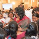 Womens WC – 326 ஓட்டங்கள் குவித்த பிரபல ஆஸ்திரேலிய அணி