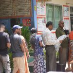 இவ்வாண்டில் இரண்டு டிரில்லியன் ரூபாயை வசூலித்த இலங்கை சுங்கத்துறை!