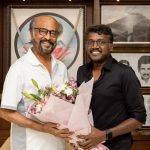 ஆசிய நாடுகளுக்கு பயணிக்கவுள்ள ட்ரம்ப் – பால்ஸ்டிக் ஏவுகணையை சோதனை செய்த வடகொரியா!