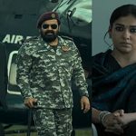 INDvsWI Test – முதல் நாள் முடிவில் 121 ஓட்டங்கள்  குவித்த இந்திய அணி