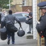 ‘டூரிஸ்ட் ஃபேமிலி’ இயக்குனருக்கு டும்.. டும்.. டும்