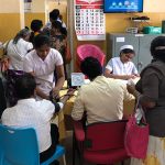 சென்னையில் அடுத்தடுத்து கரையொதுங்கிய சடலங்களால் பரபரப்பு!