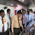 ரஜினியை ஆச்சரியப்படுத்திய மாரி… அப்படி என்ன நடந்தது?