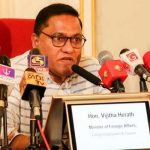 பெலாரஸ் (Belarus) உடனான எல்லைகளை காலவரையறையின்றி மூடும் லிதுவேனியா!