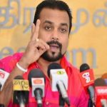 கரூரில் 41 பேர் உயிரிழந்த விவகாரம் – 20 லட்சம் ரூபாய் இழப்பீட்டு தொகையை வழங்கிய விஜய்!