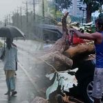 உகாண்டாவில் (Uganda) இரு பேருந்துகள் மோதி கோர விபத்து – 63 பேர் பலி!
