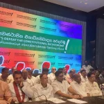 பாதாளக்குழு: தெற்குக்கு கறுப்பு புள்ளி: வடக்குக்கு வெள்ளையடிப்பு! – கடும் கோபத்தில் மஹிந்த அணி