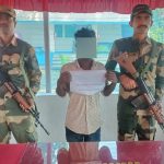 ஸ்பெயினில் நடந்த தீவிர வலதுசாரி பேரணியில் 17 பேர் கைது