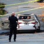 மத்தியப் பிரதேசத்தில் 55 யாத்ரீகர்களை ஏற்றிச் சென்ற பேருந்து விபத்து – ஒருவர் மரணம்