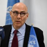 நைஜீரியாவில் கிறிஸ்தவர்கள் அச்சுறுத்தலை எதிர்கொள்வதாக அமெரிக்க ஜனாதிபதி குற்றச்சாட்டு