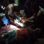 கரீபியன் கடலில் மேலும் ஒரு படகை தாக்கிய அமெரிக்கா – ஆறு பேர் உயிரிழப்பு