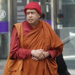 கடத்தப்பட்ட சுகாதாரப் பணியாளர்களுக்கு $1 மில்லியன் கப்பம் கோரும் சூடானின் துணை ராணுவம்